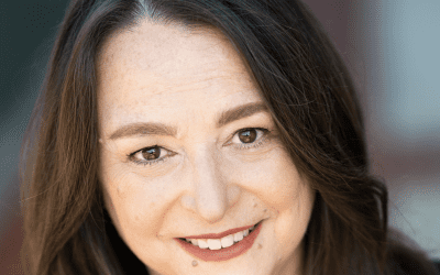 Joanne De Simone: The Wisdom In Dance